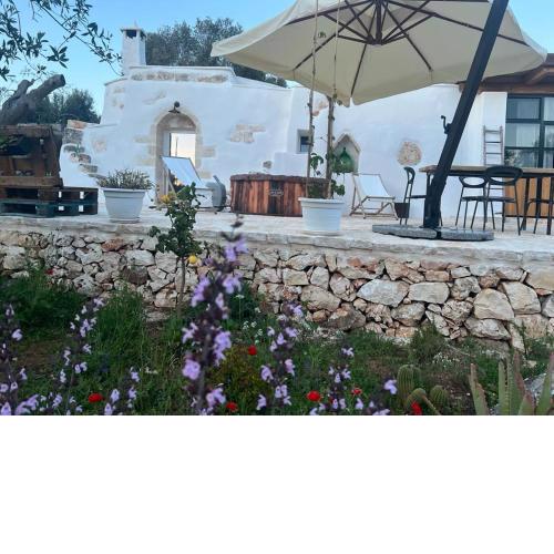 Trullo Bello Mio