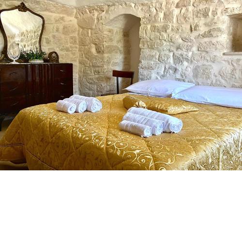 Trullo bello