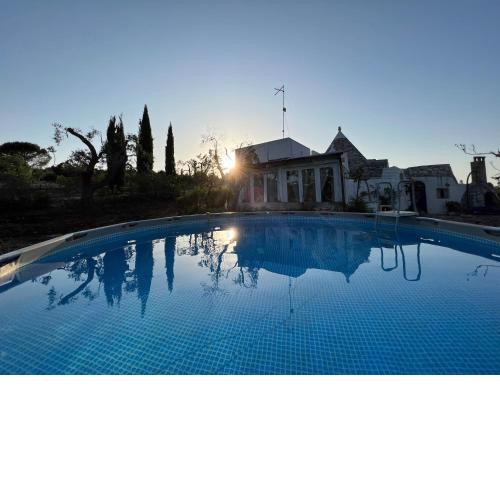 Trullo Biricchino - Ostuni