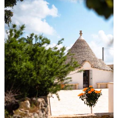 Trullo Caelum