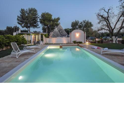 Trullo California