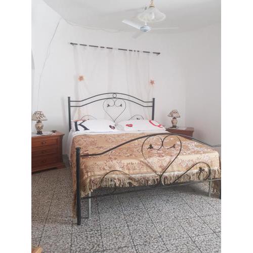 Trullo Chiancola Antica