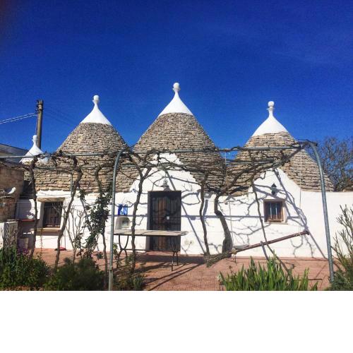 Trullo Cicerone