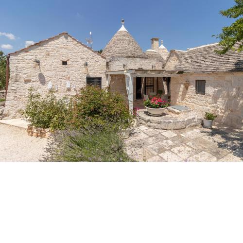 Trullo Cielo Cielo