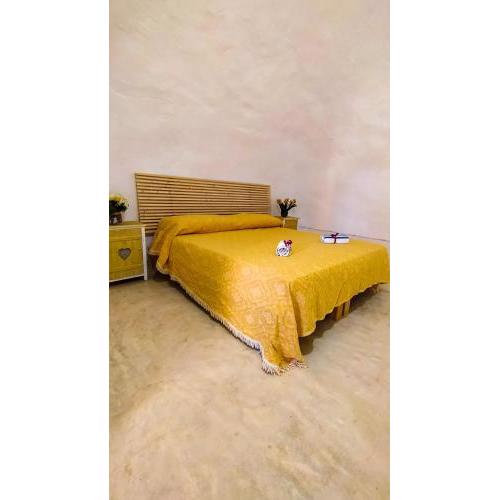 Trullo Contrada Specchi