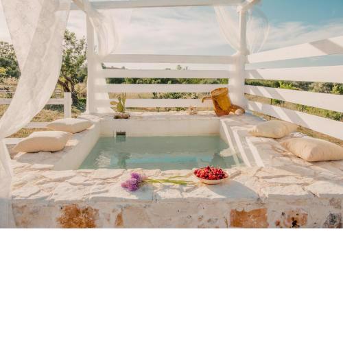 Trullo Cristelle