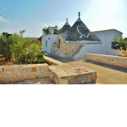 Trullo cuore