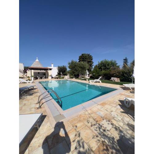 Trullo Curri