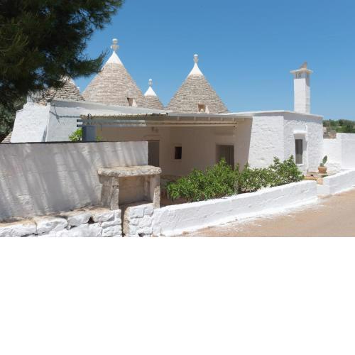 Trullo da Nonno Marco