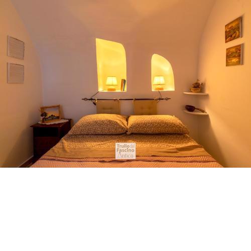 Trullo dal Fascino Antico