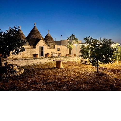 Trullo Daniè