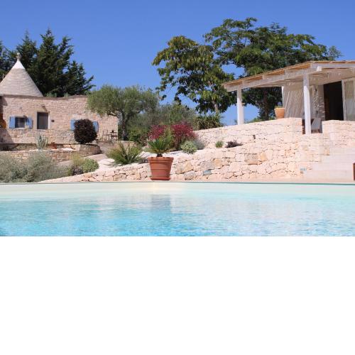 Trullo Davide