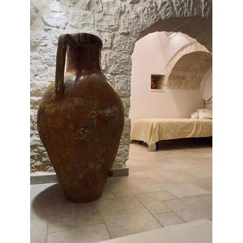 Trullo del Capasone