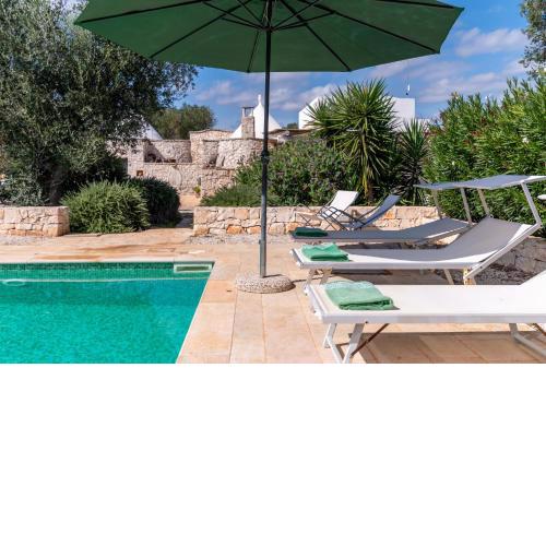 TRULLO DEL LEVANTE
