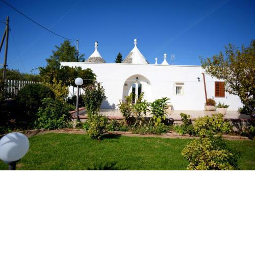 Trullo del regista