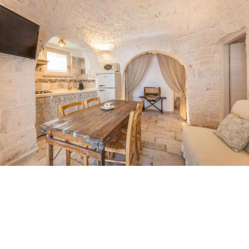 Trullo Del Relax