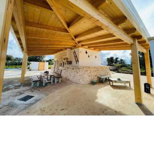 Trullo Del Salento