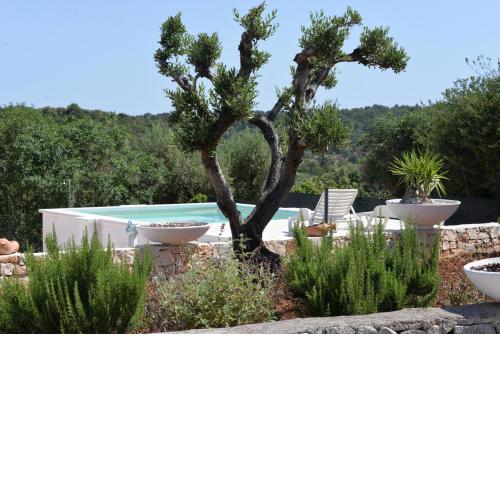 Trullo del Sindaco
