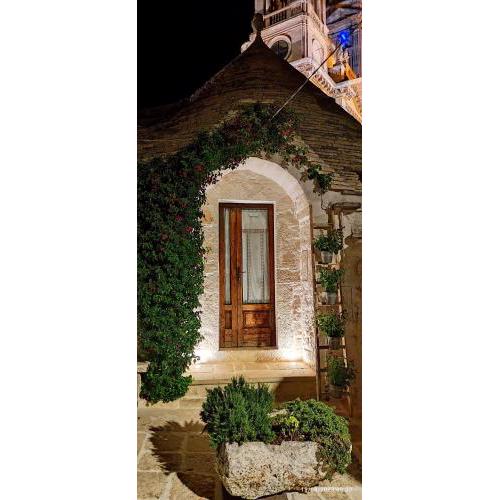 Trullo del Vescovo