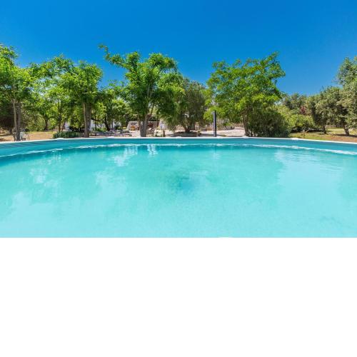 Trullo delle More by BarbarHouse