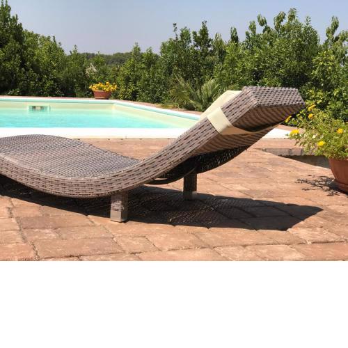 Trullo delle Querce Suite Private Pool