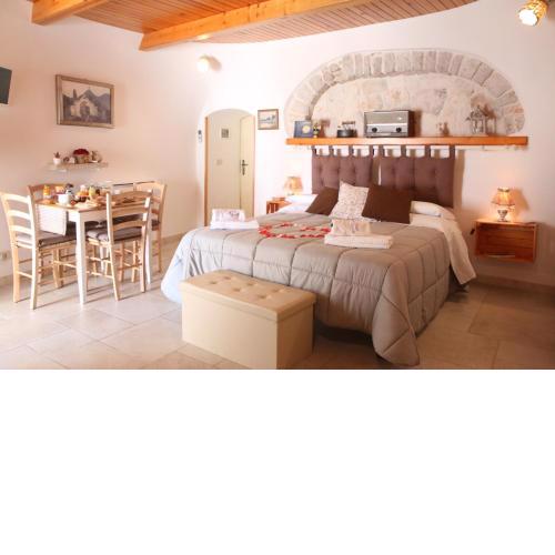 Trullo Delle Sorelle