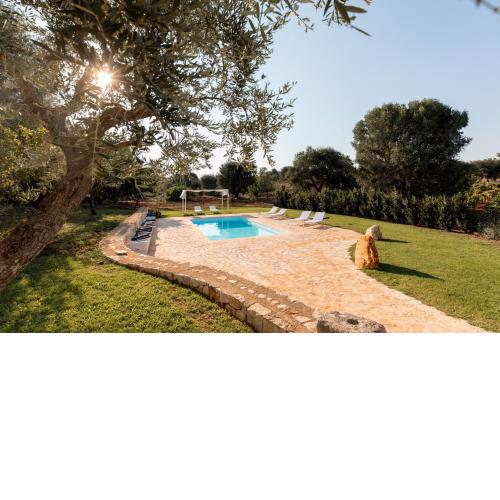Trullo delle Stelle by Wonderful Italy