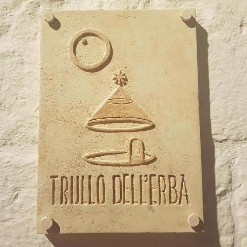 Trullo Dell'Erba