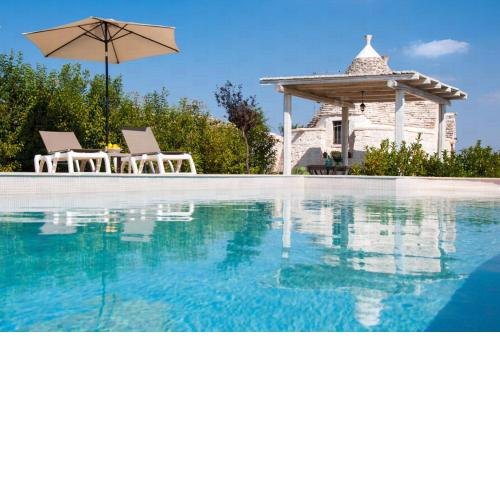 Trullo di Bacco