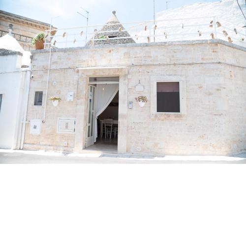 Trullo Dimora Zaccaria