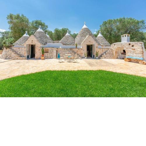 Trullo DONNA LUCIA