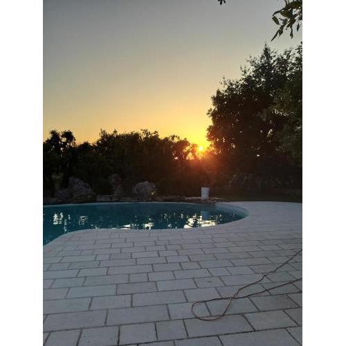 Trullo e suite Caterina