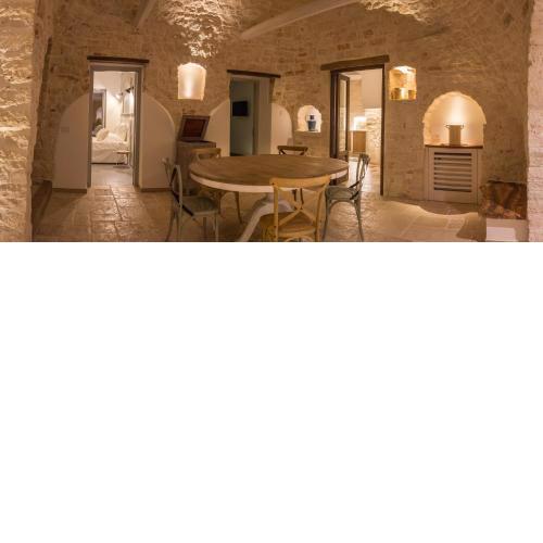 Trullo e Suites Parini 32
