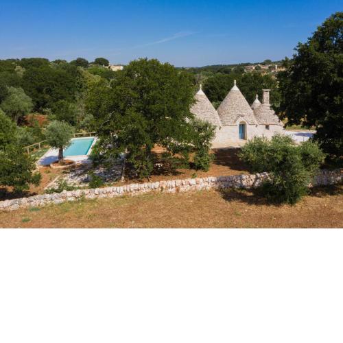 Trullo Elisa