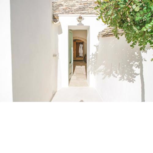 Trullo Essenza-Trulli Antì Charme & Relax