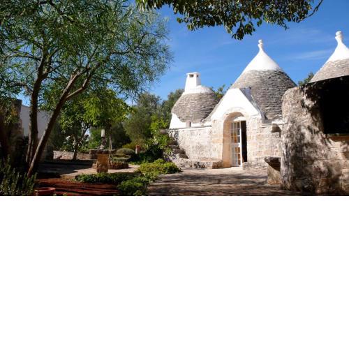 Trullo Eucalipto