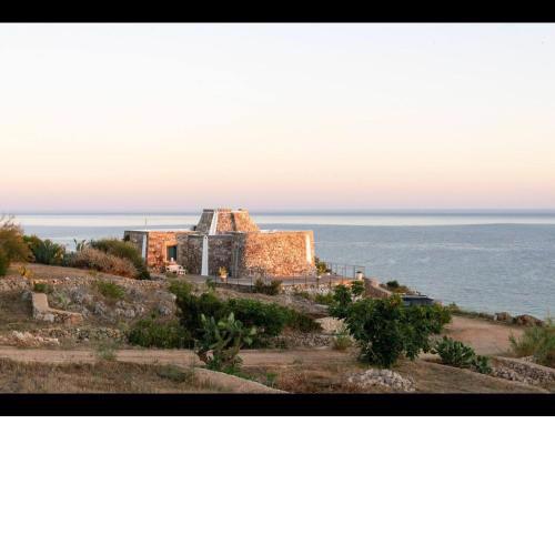 Trullo Exclusive - Pearl of the Ionian Sea