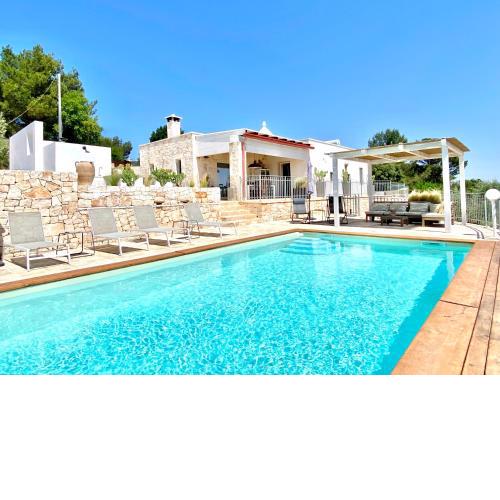 Trullo Falco
