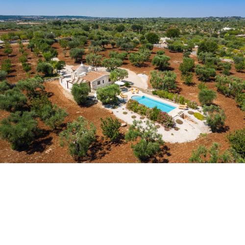 Trullo Fantastico