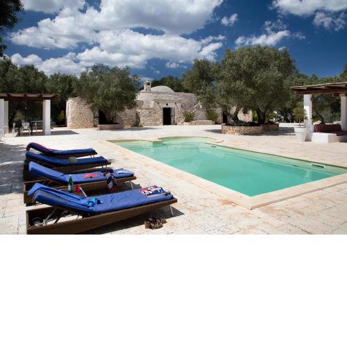 Trullo Fico