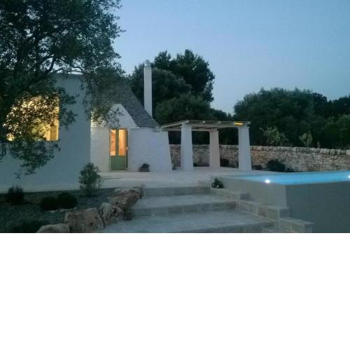 trullo fino