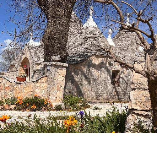 Trullo Foodie