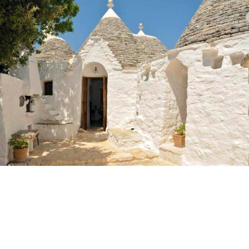 Trullo Fragnelli