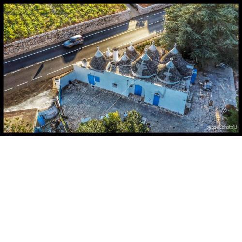 Trullo Francisco