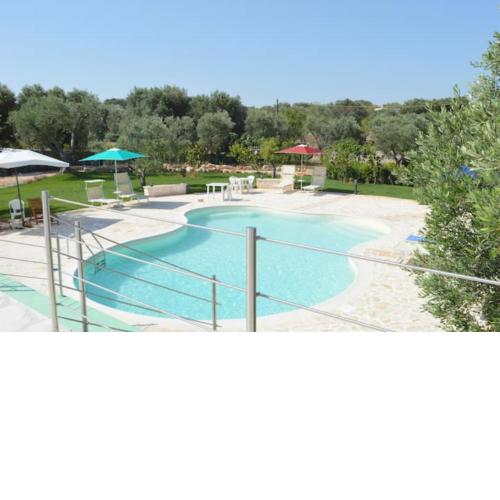 Trullo Gaio - Ostuni