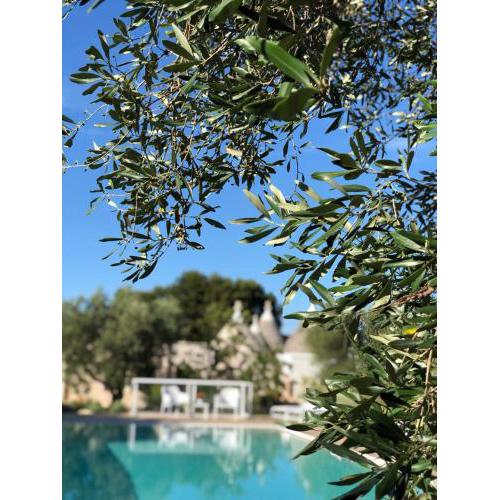 Trullo Genesi