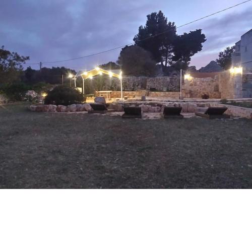Trullo Gio