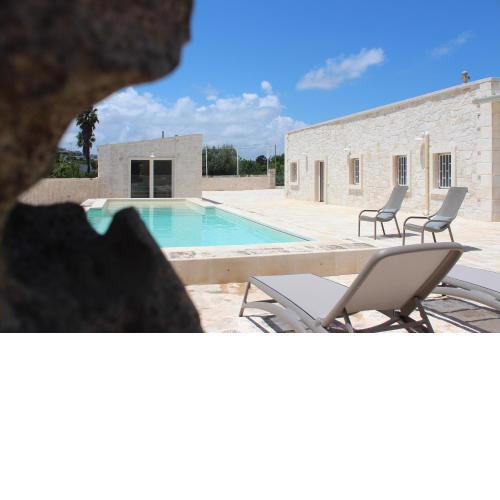 Trullo Gioia