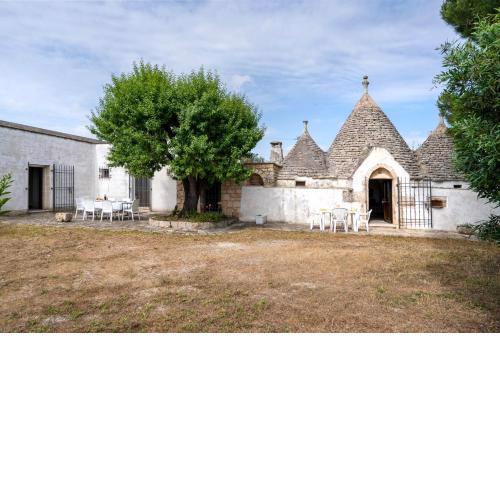 Trullo Giovanni