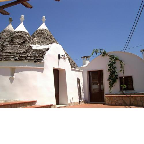 Trullo il Corbezzolo
